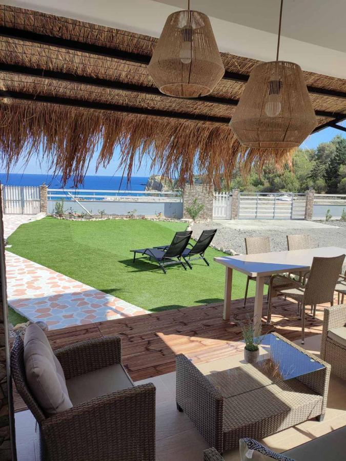 Peace & View Βίλα Αρχάγγελος Εξωτερικό φωτογραφία